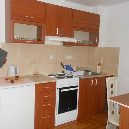 Apartments Kraljeva Dolina Kopaonik Exterior foto