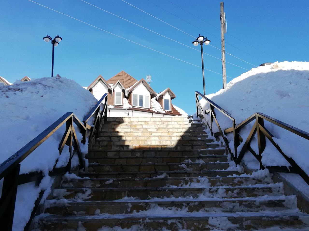 Apartments Kraljeva Dolina Kopaonik Exterior foto