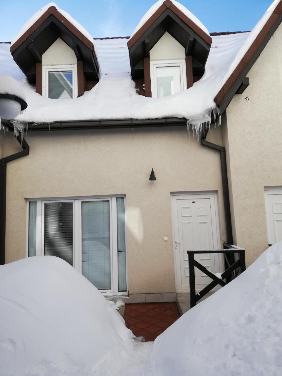 Apartments Kraljeva Dolina Kopaonik Exterior foto